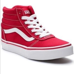 VANS Old School, Hightop Sneakers